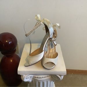 Elegant Park sandal